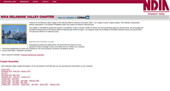 Desktop Screenshot of ndia-dvc.org